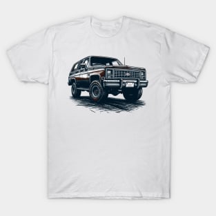 Chevrolet T-Shirt